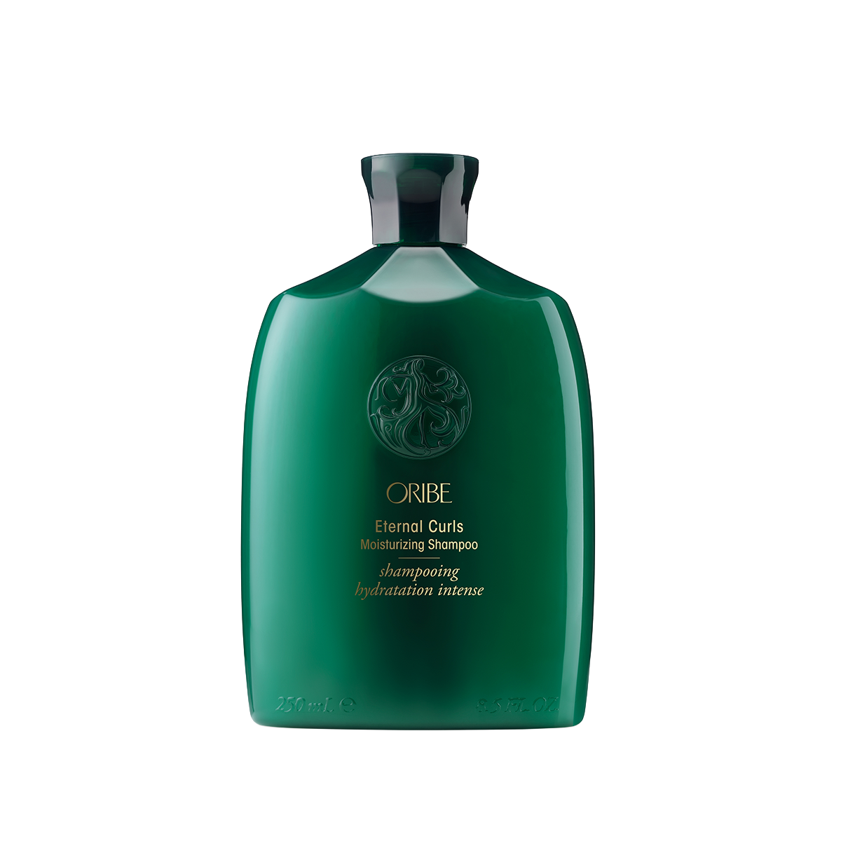 Eternal Curls Moisturizing Shampoo 250 ml