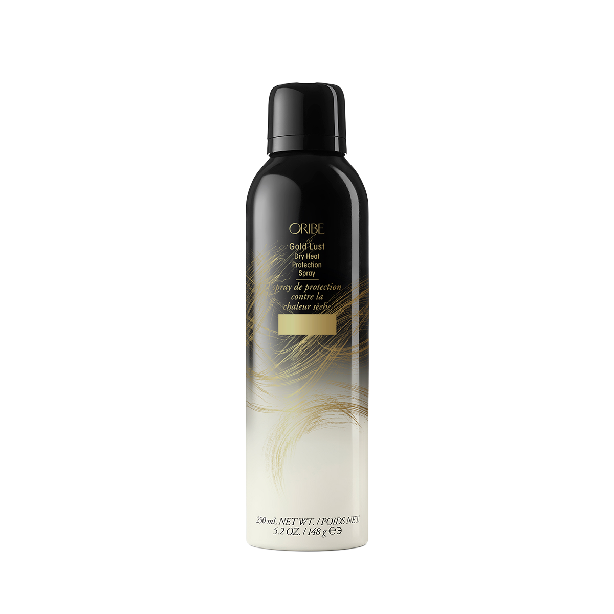 Gold Lust Dry Heat Protection Spray 250 ml
