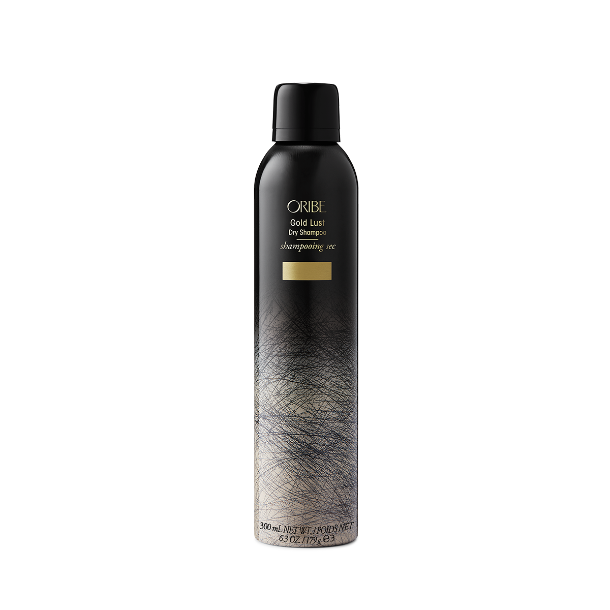 Gold Lust Dry Shampoo 309 ml