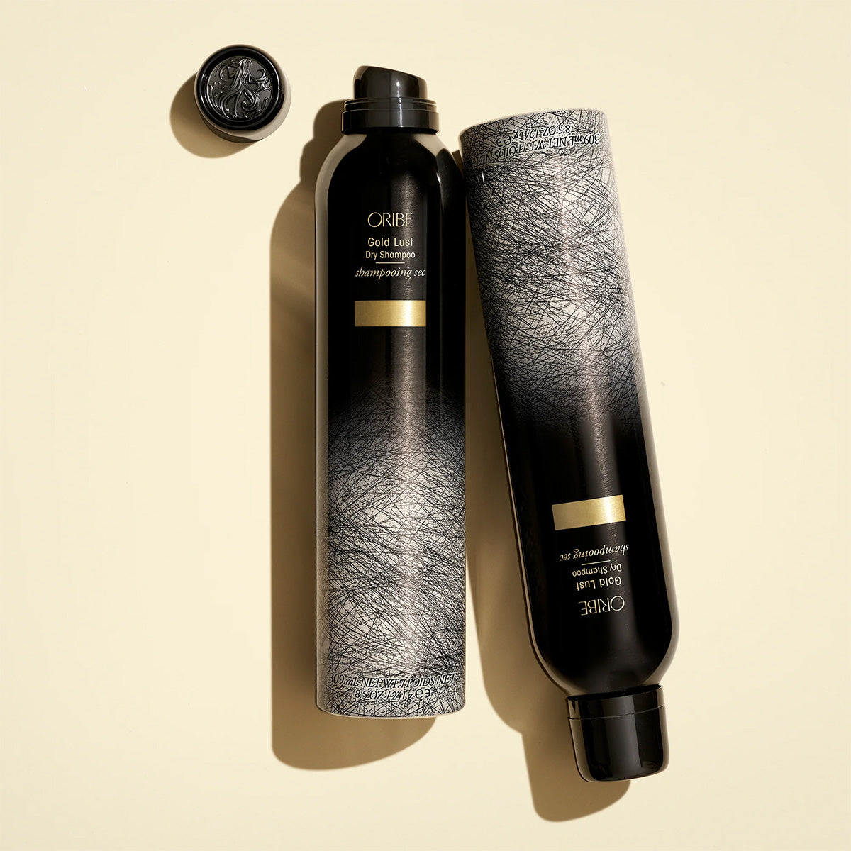 Gold Lust Dry Shampoo 309 ml