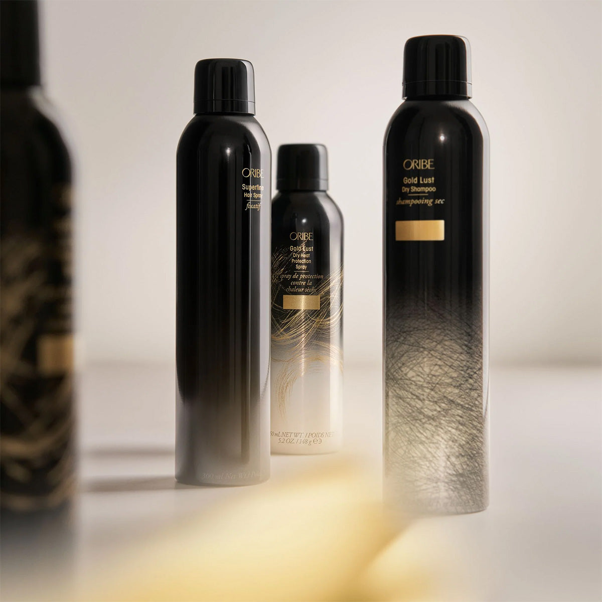 Gold Lust Dry Shampoo 309 ml