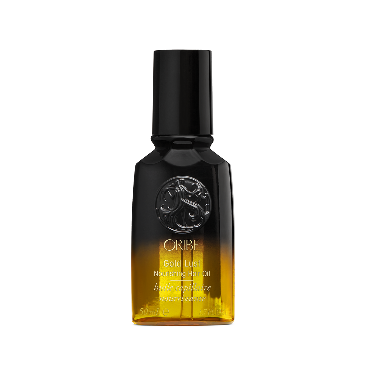Gold Lust Nourishing Hair Oil 100 ml