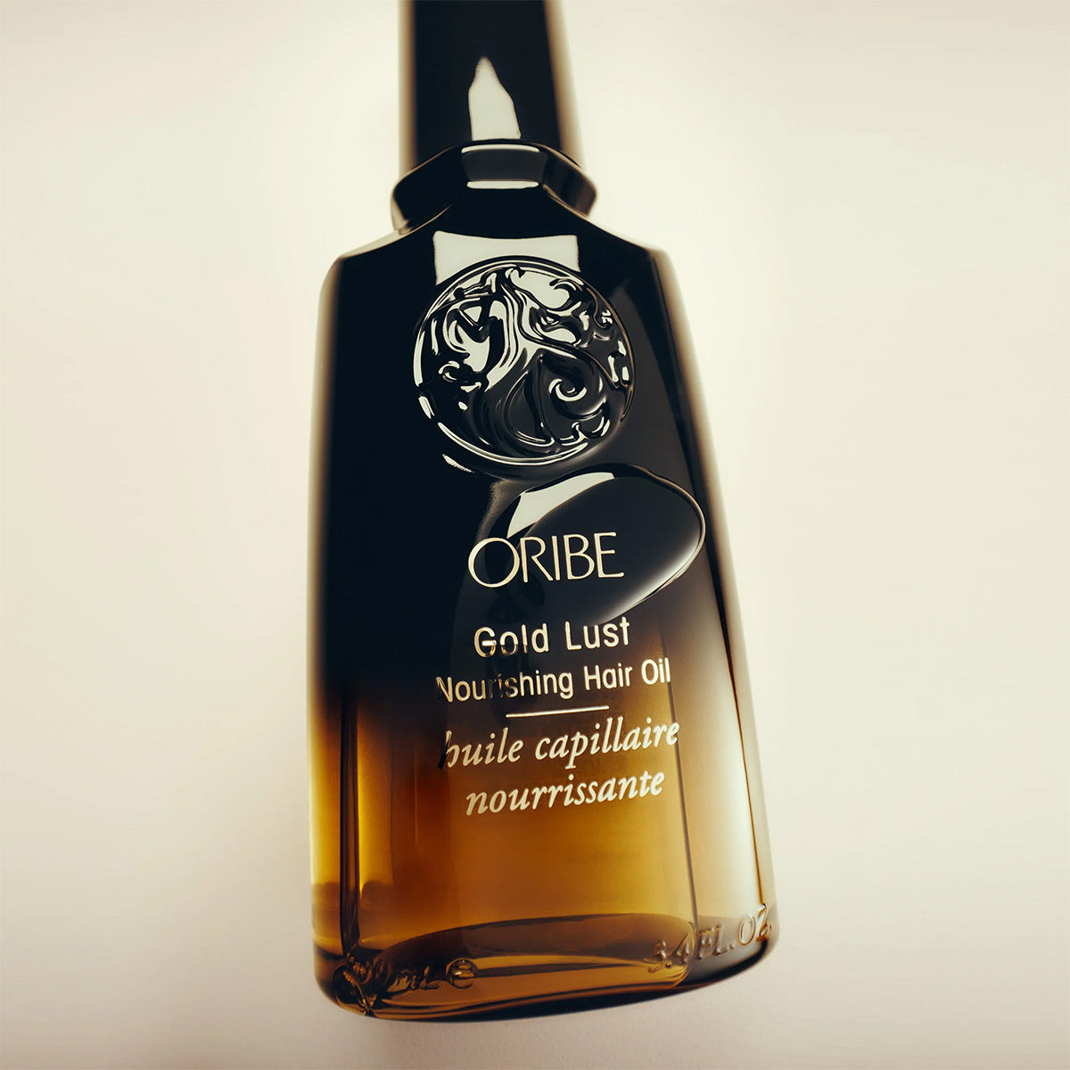 Gold Lust Nourishing Hair Oil 100 ml