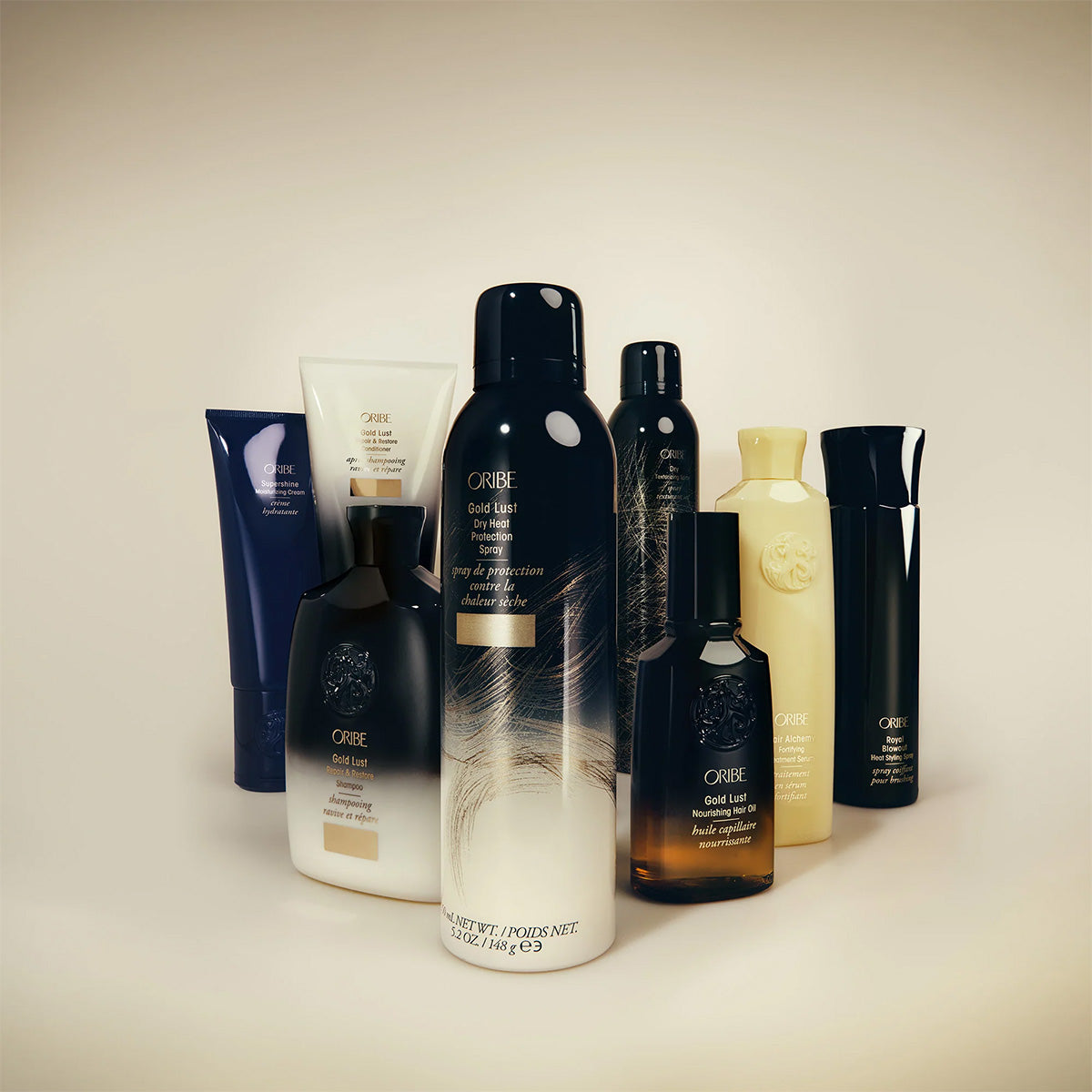 Gold Lust Repair & Restore Conditioner 200 ml