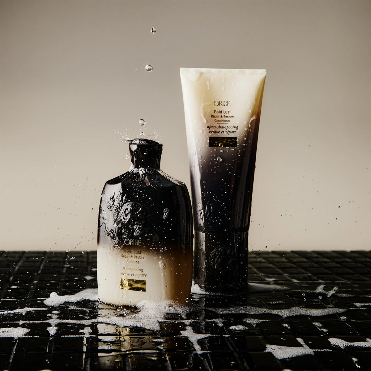 Gold Lust Repair & Restore Shampoo 250 ml