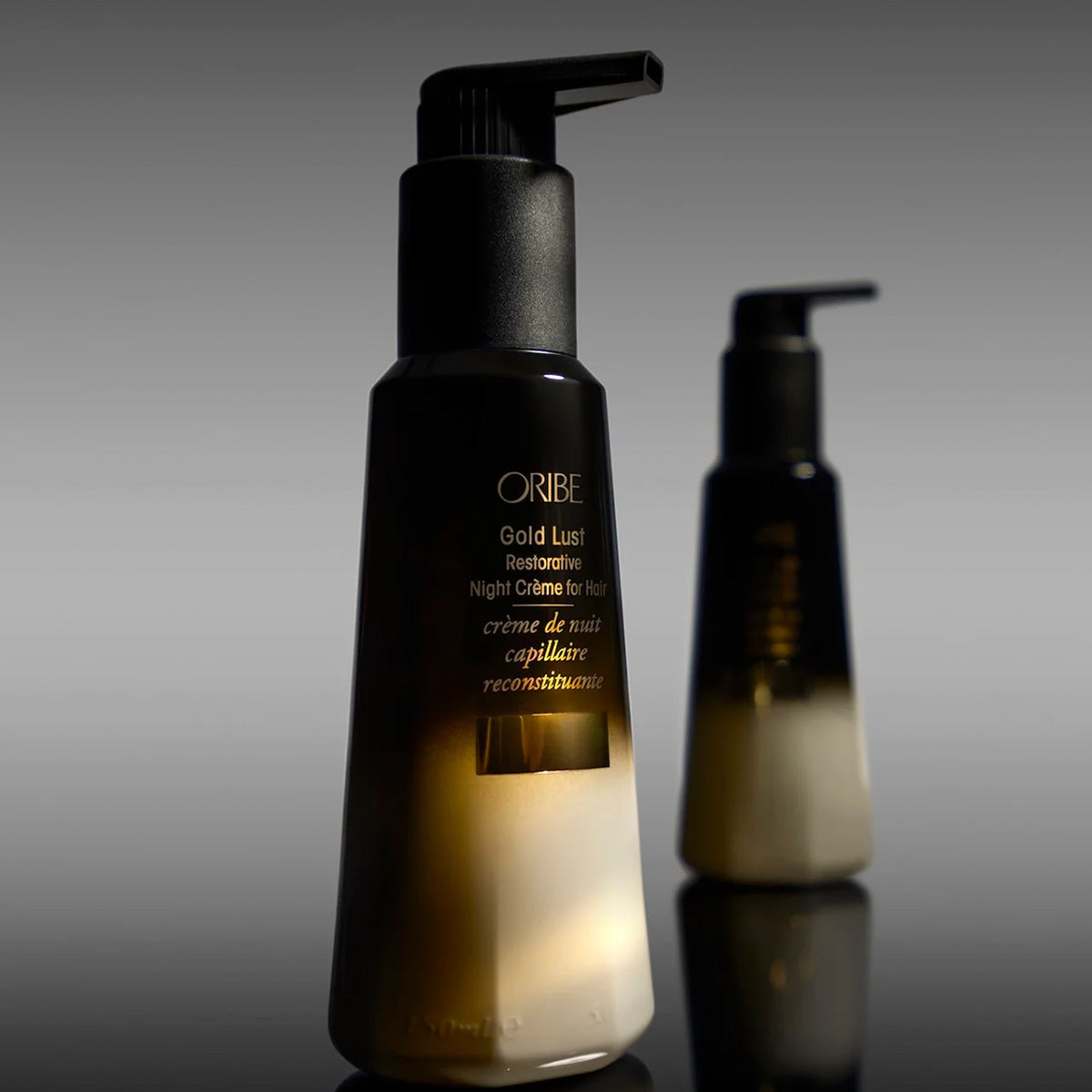 Gold Lust Restorative Night Crème 150 ml
