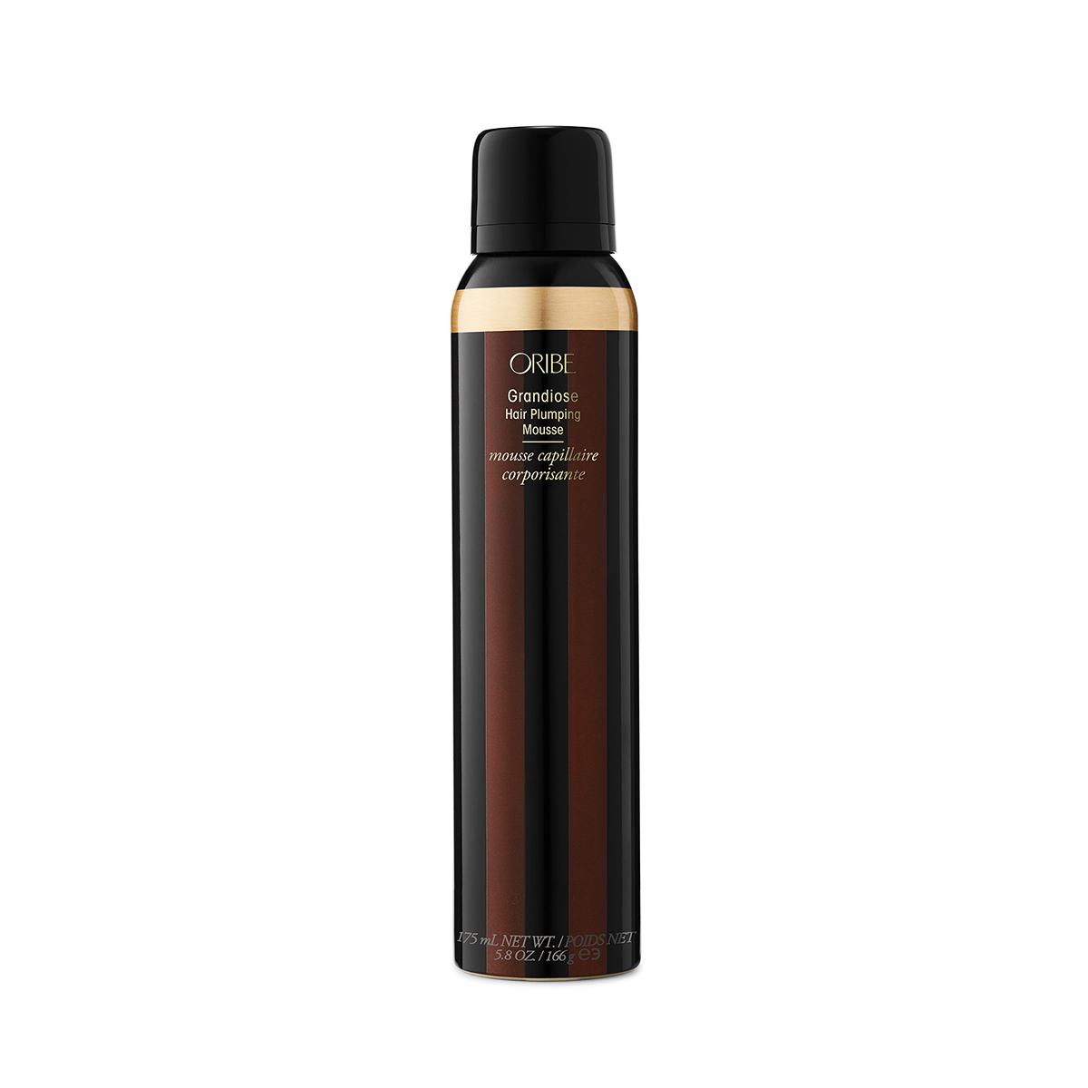 Grandiose Hair Plumping Mousse 175 ml