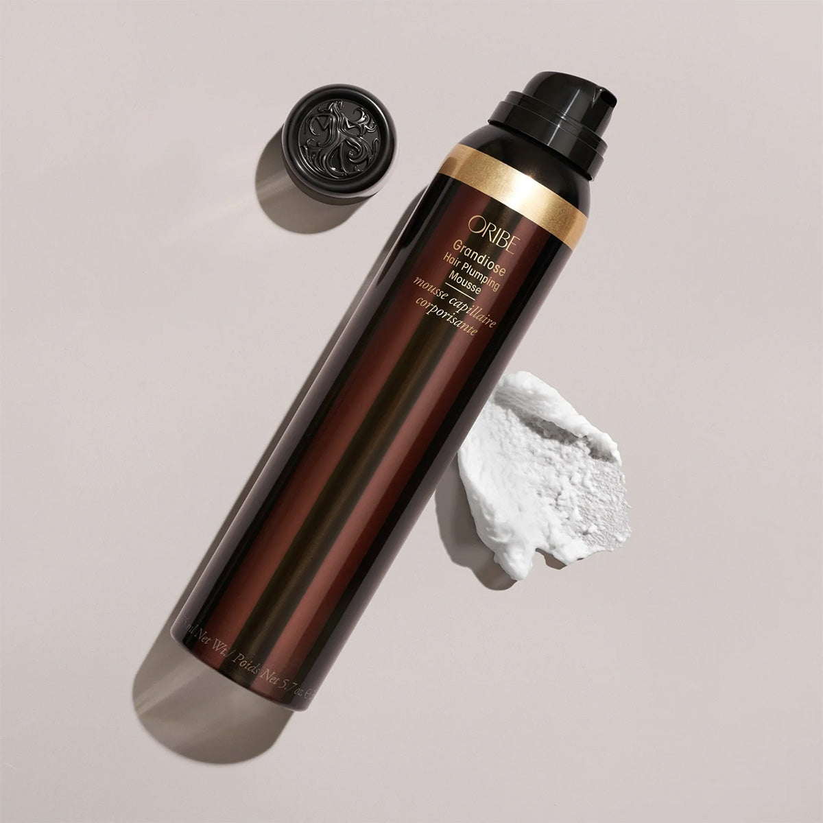 Grandiose Hair Plumping Mousse 175 ml