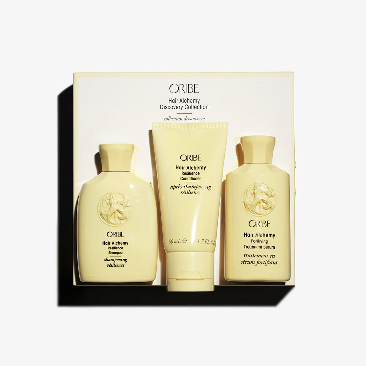 Hair Alchemy Discovery Set