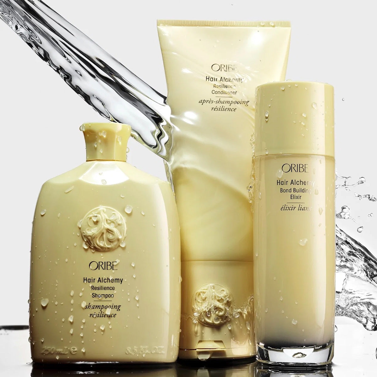 Hair Alchemy Resilience Conditioner 200 ml
