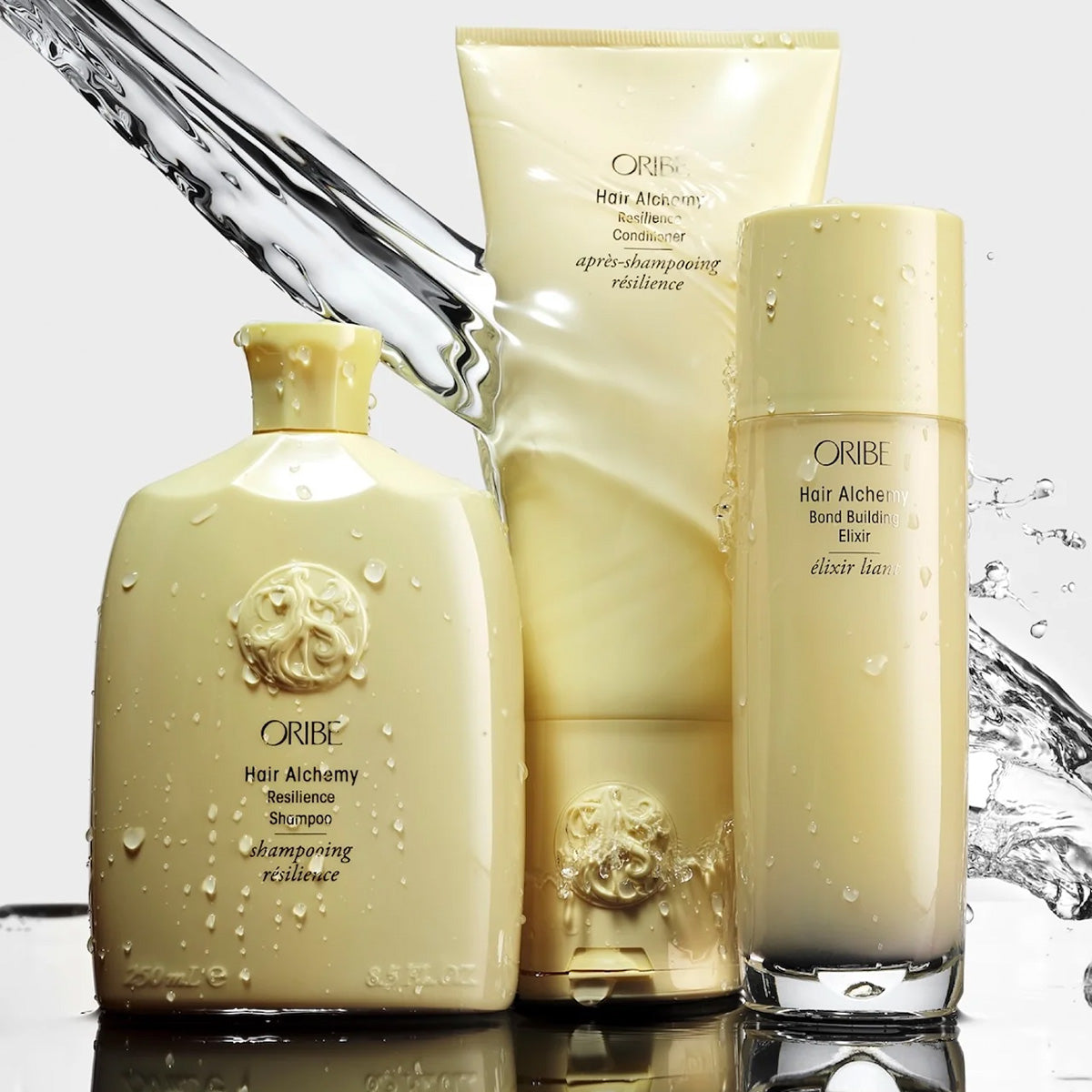 Hair Alchemy Resilience Shampoo 250 ml