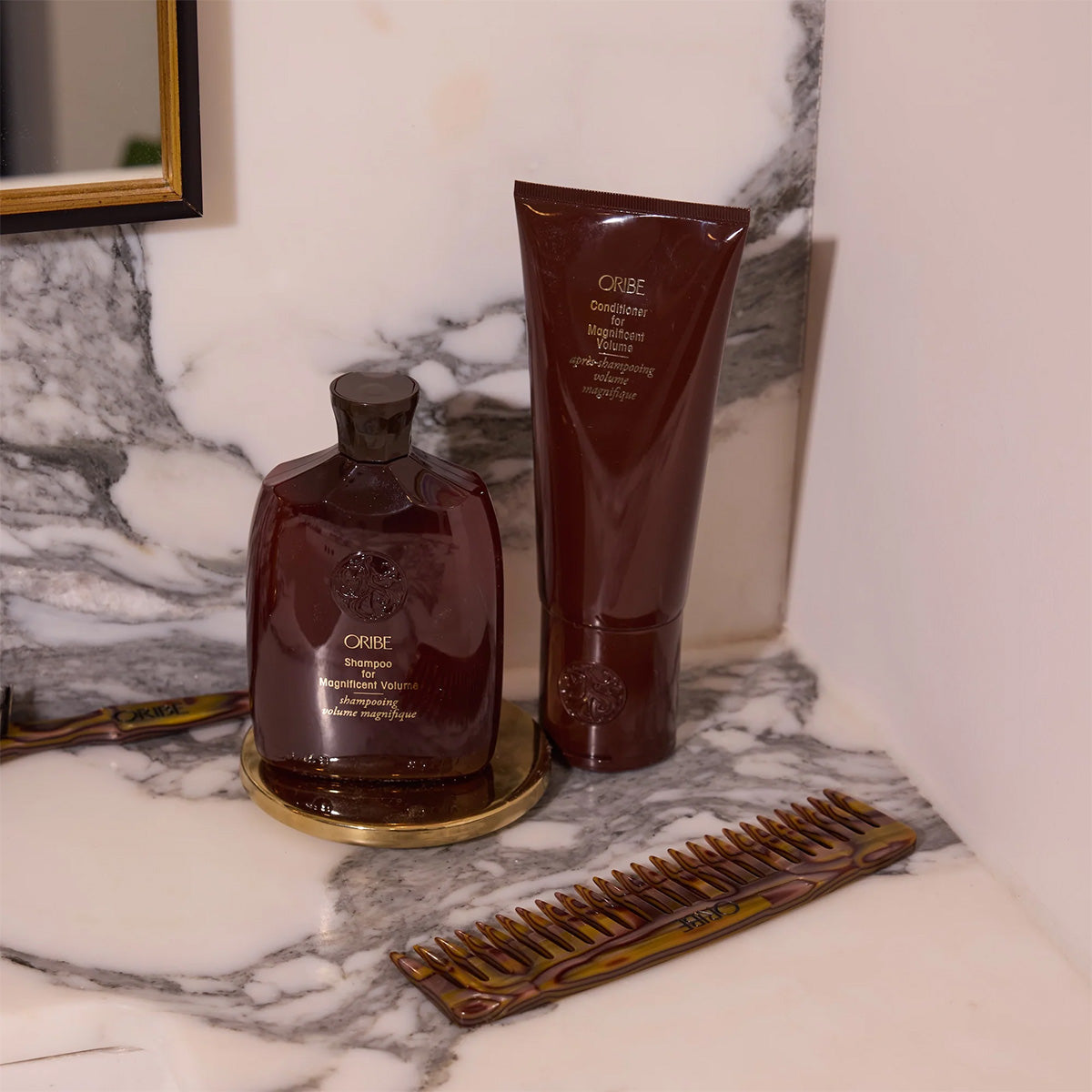 Magnificent Volume Shampoo 250 ml