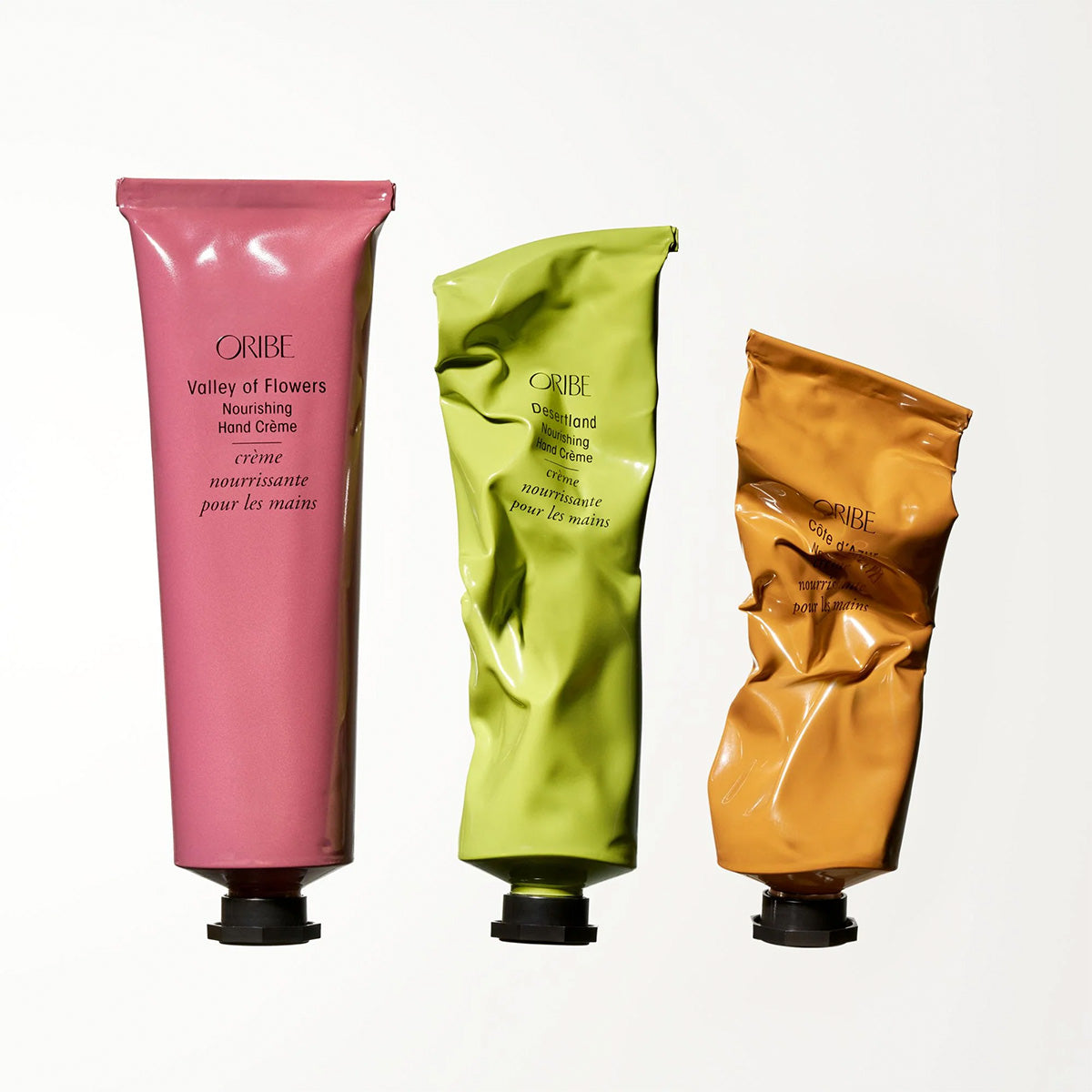 Côte d’Azur Nourishing Hand Crème 100 ml