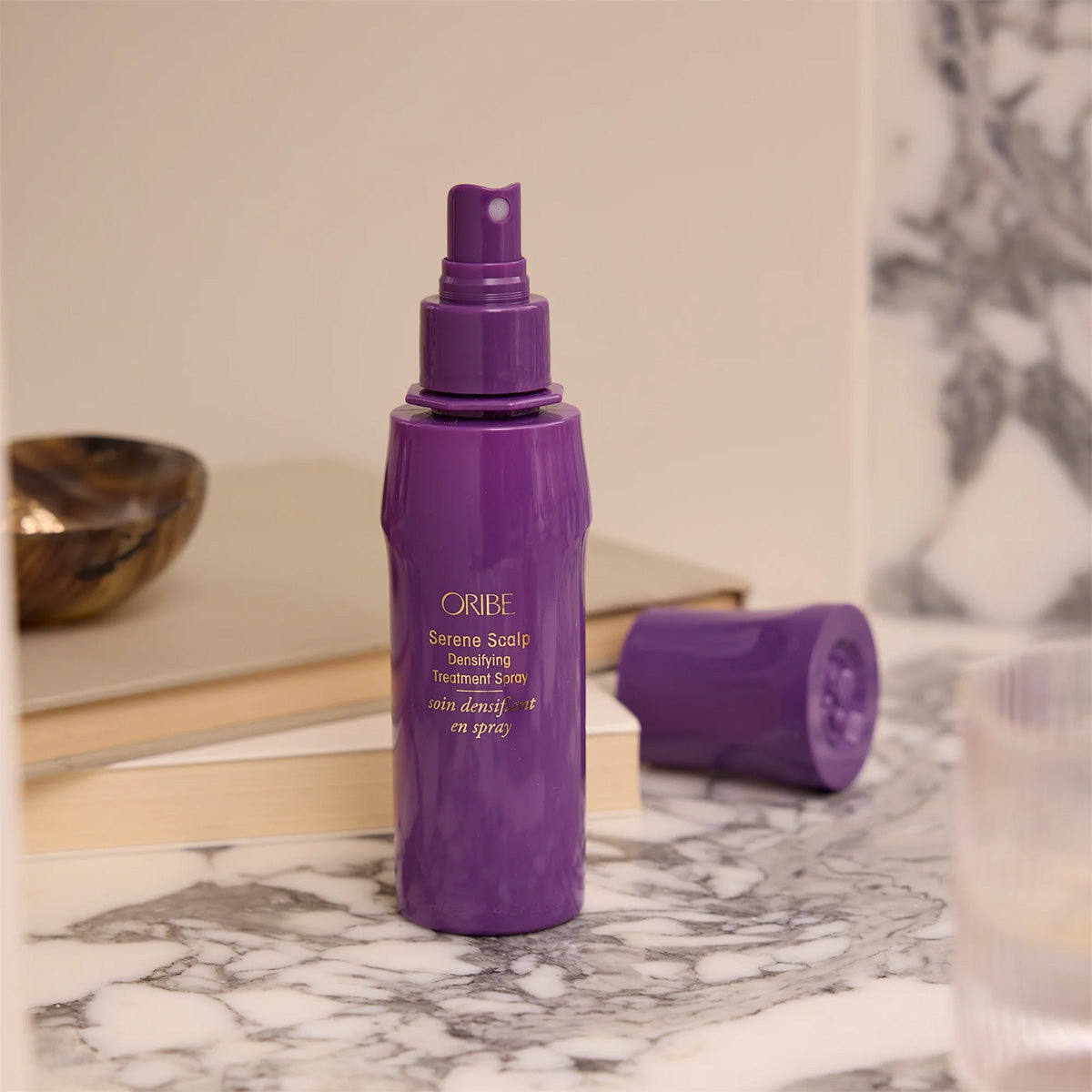 Serene Scalp Densifying Treatment Spray 125 ml