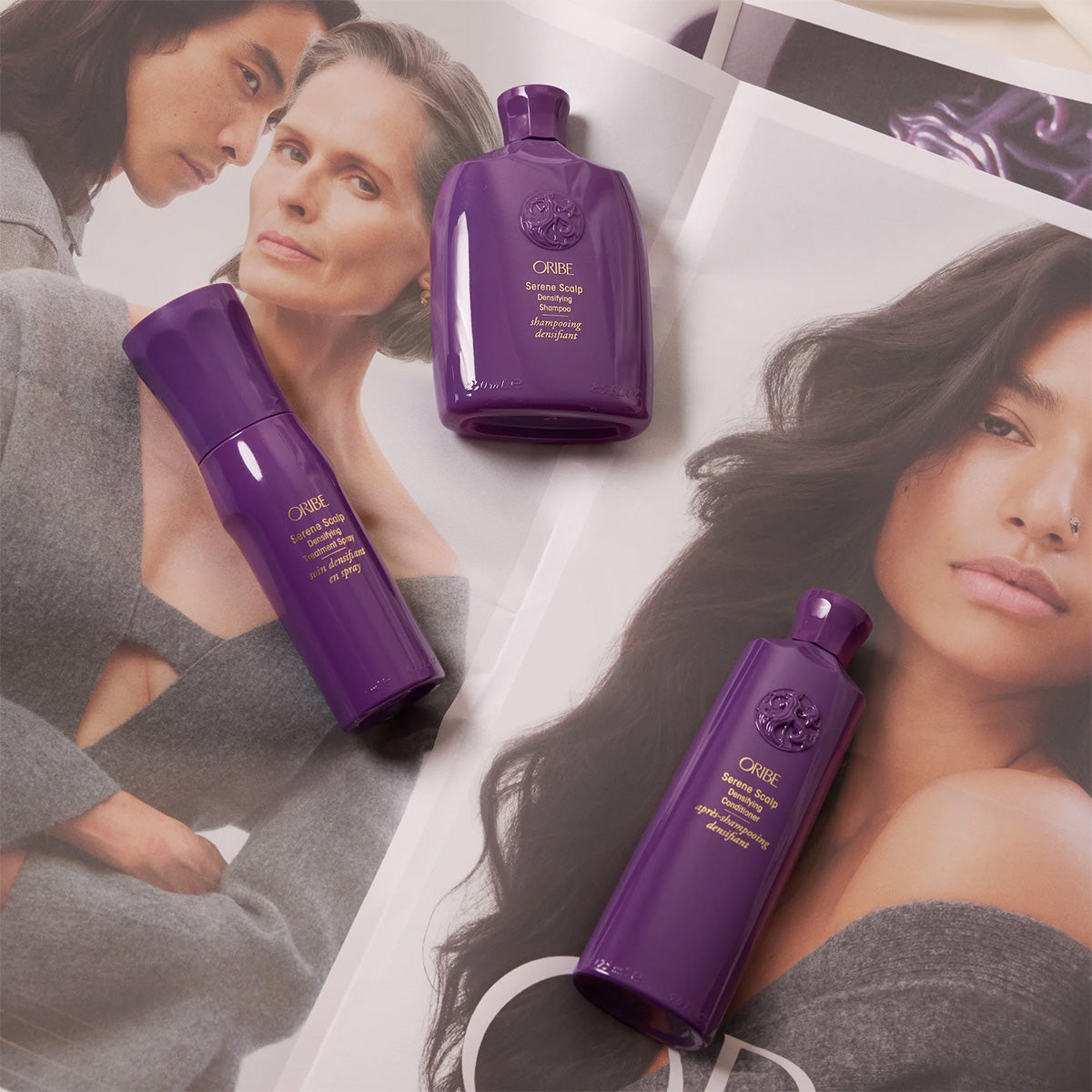 Serene Scalp Densifying Treatment Spray 125 ml