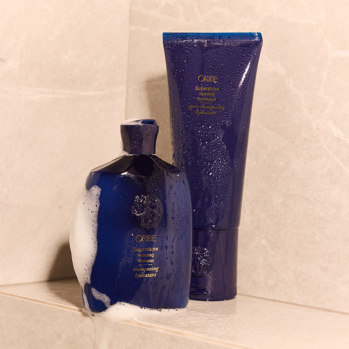 Supershine Hydrating Conditioner 200 ml