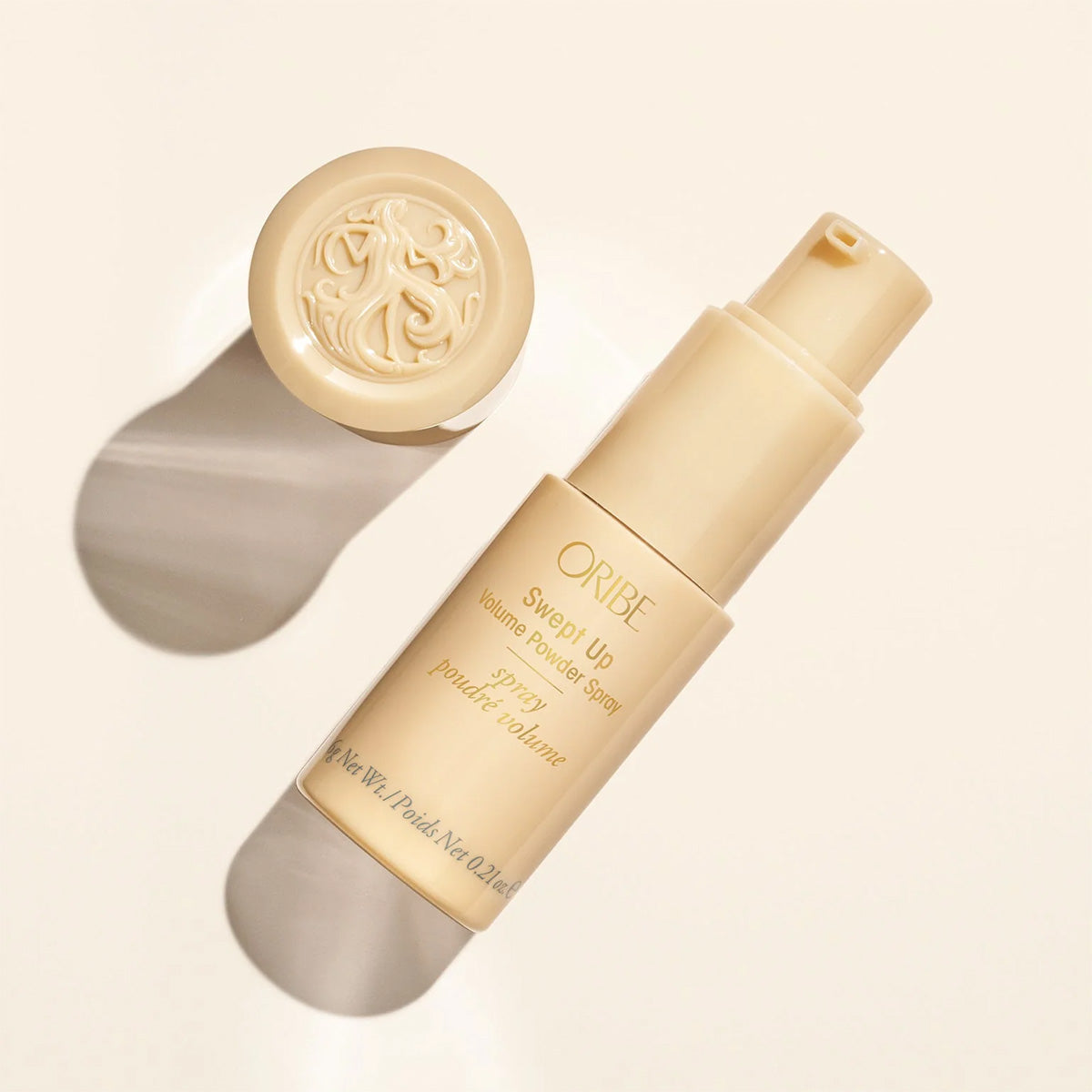 Swept Up Volume Powder Spray 6 g