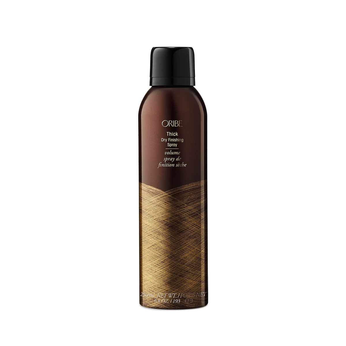 Thick Dry Finishing Spray 250 ml