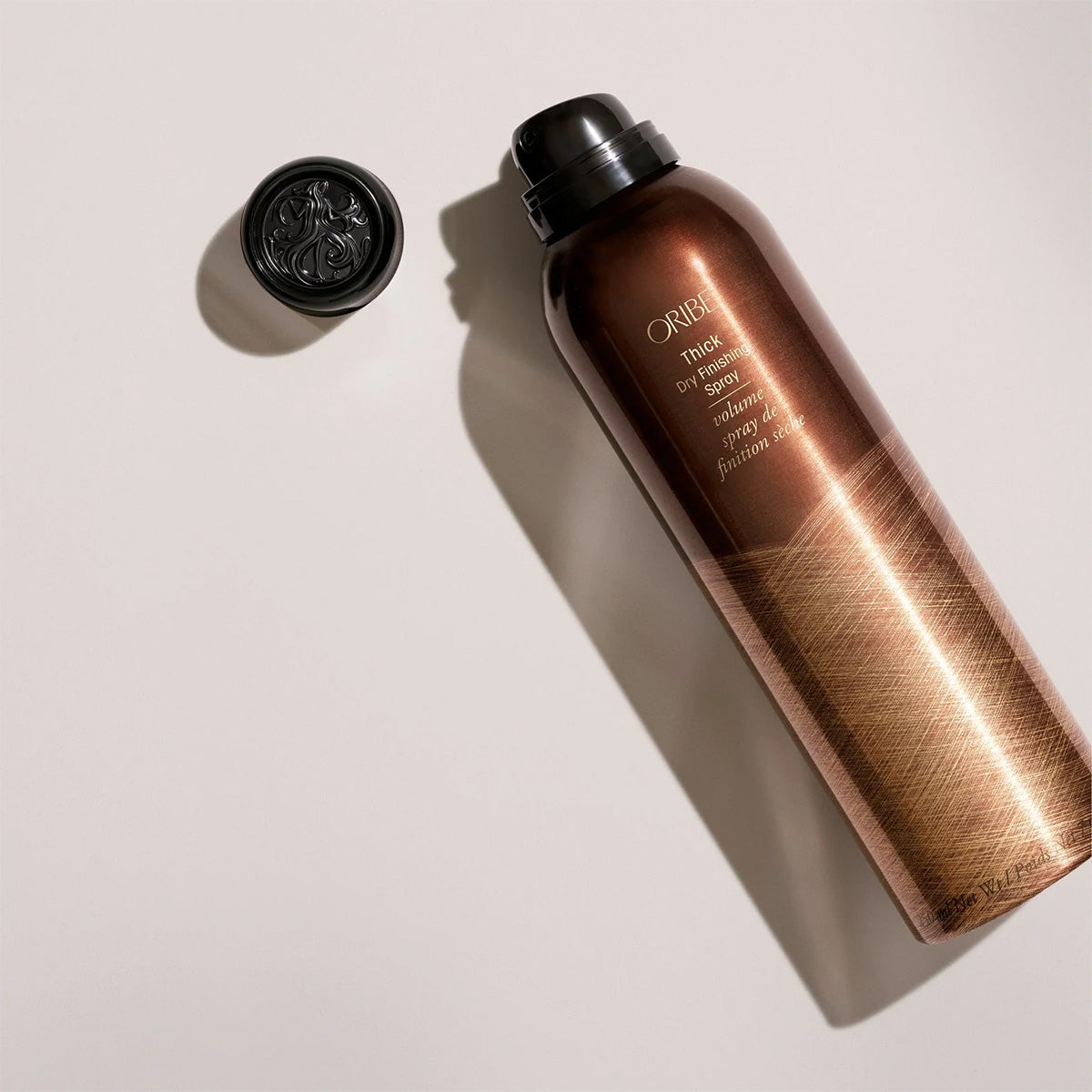 Thick Dry Finishing Spray 250 ml