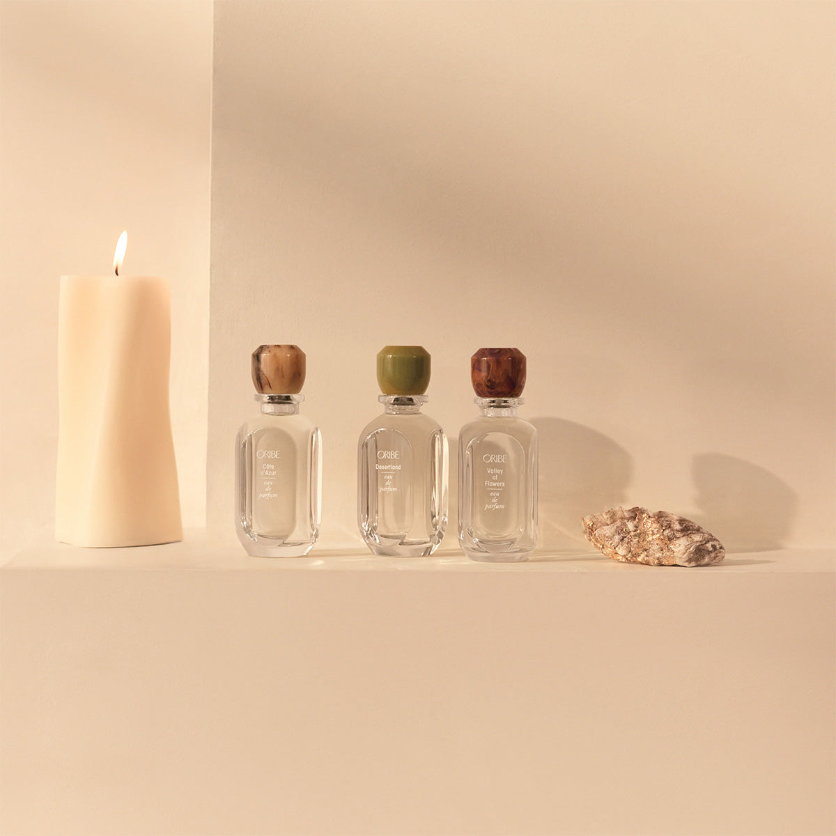 Valley of Flowers Eau de Parfum 75 ml