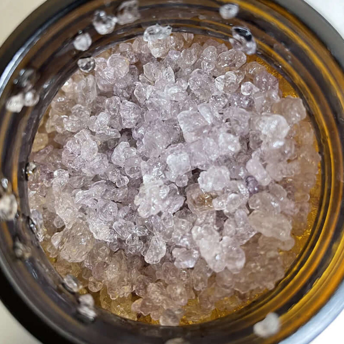 Antioxidant Bath Salts 500 g