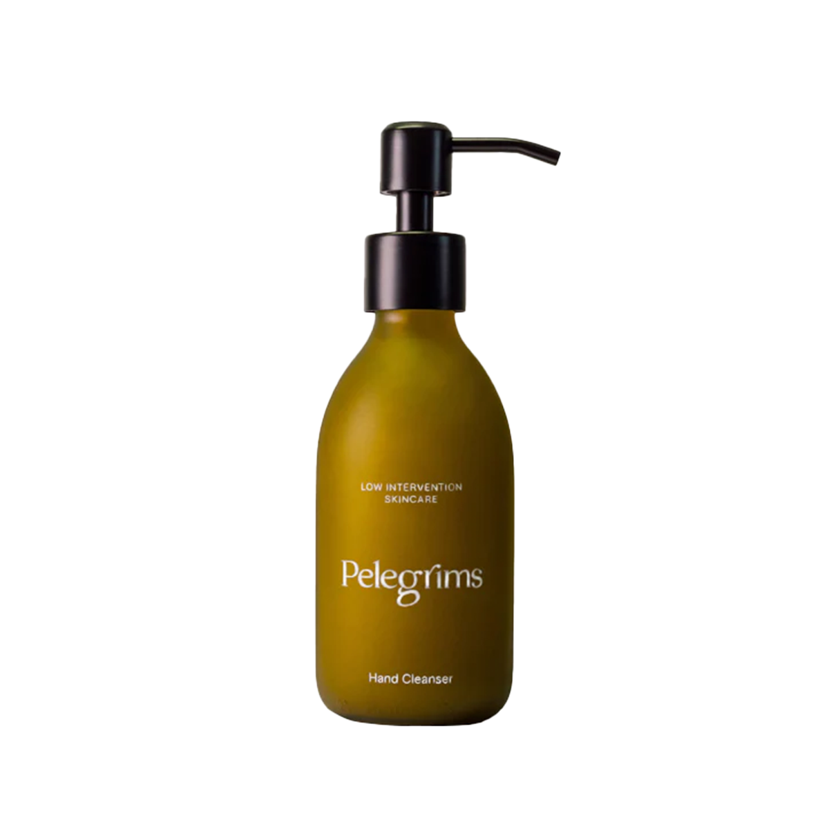 Exfoliating Hand Cleanser 270 ml