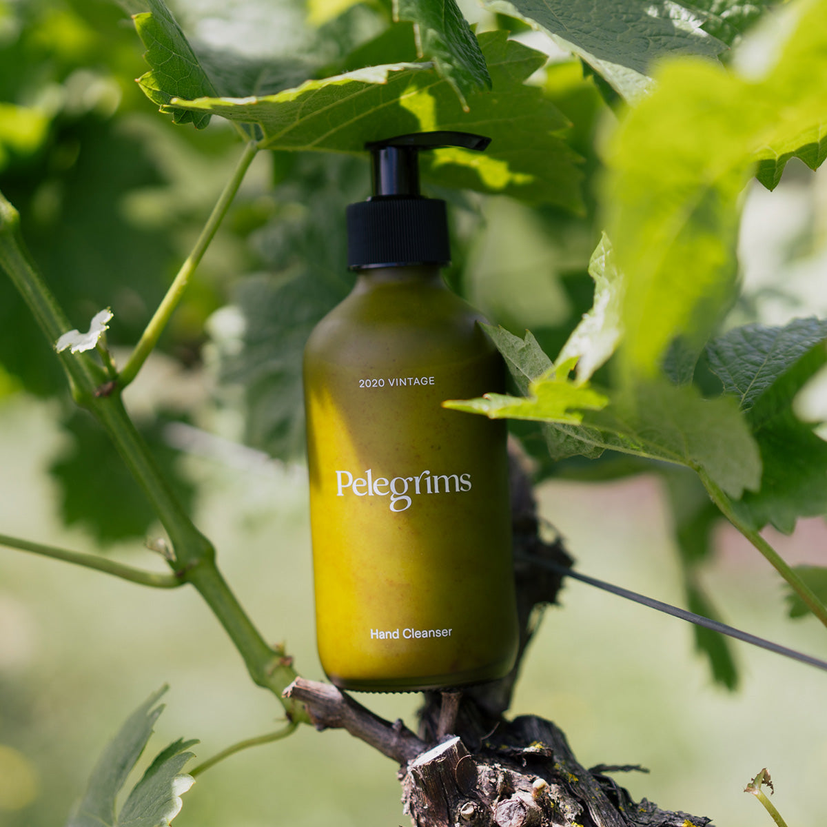 Exfoliating Hand Cleanser 270 ml