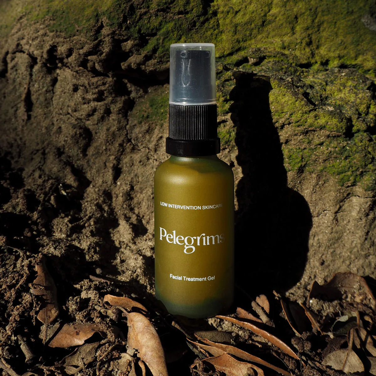 Facial Treatment Gel 30 ml