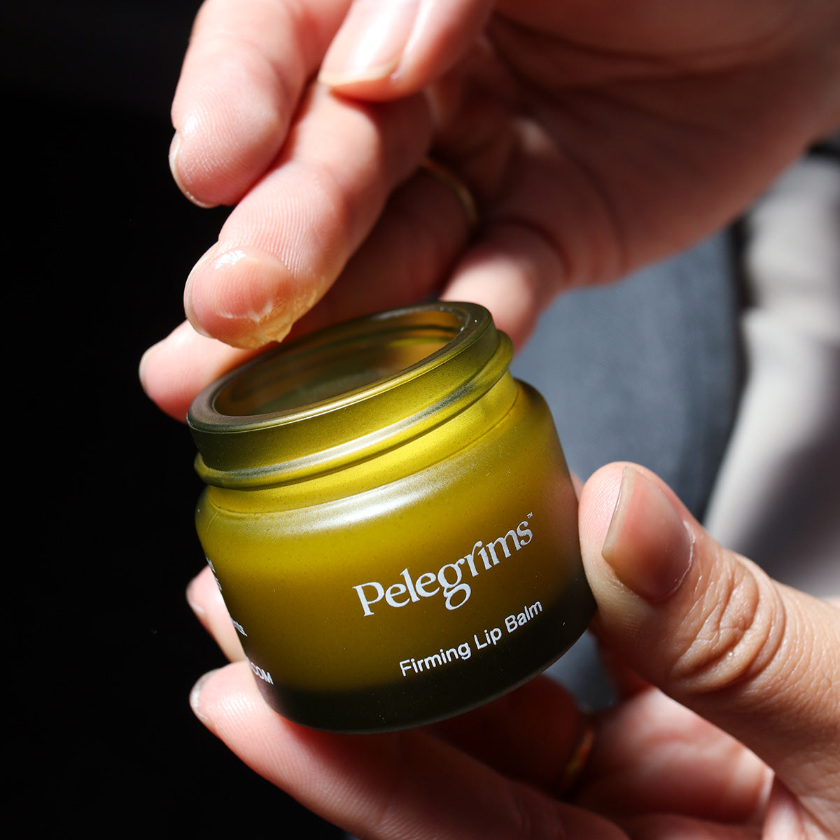 Firming Lip Balm 15 ml