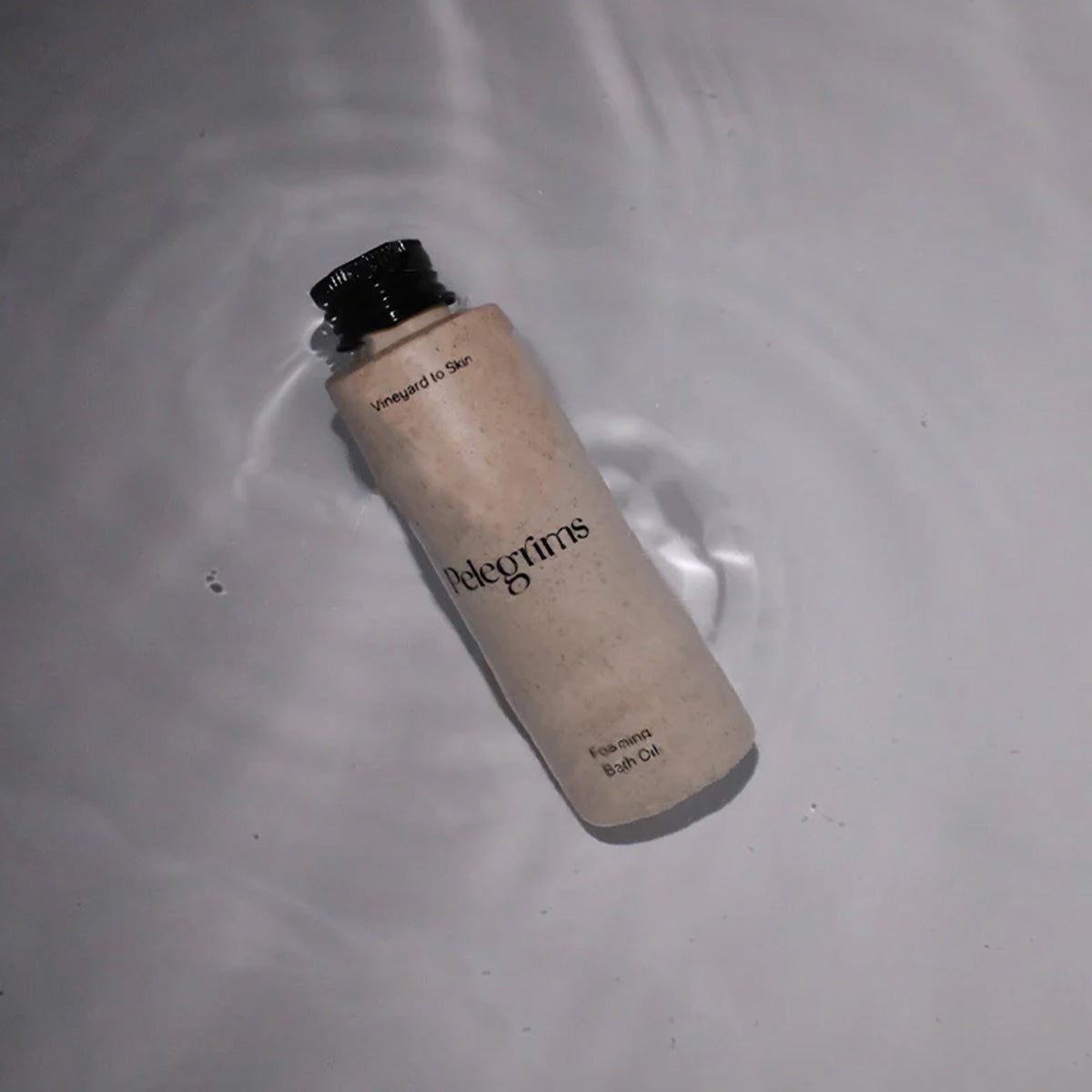 Foaming Bath Oil 100 ml