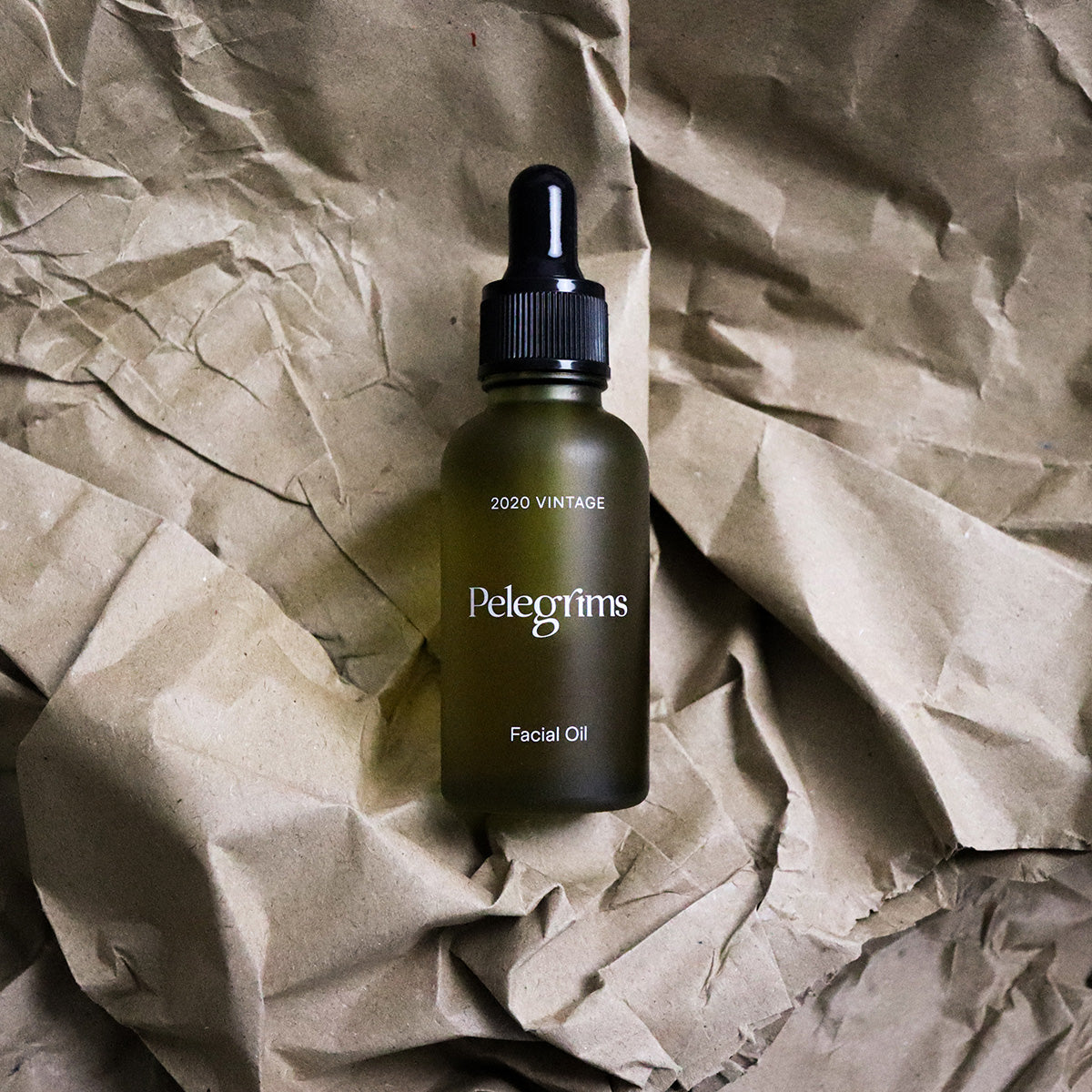 Hyaluronic Plump Facial Oil 30 ml