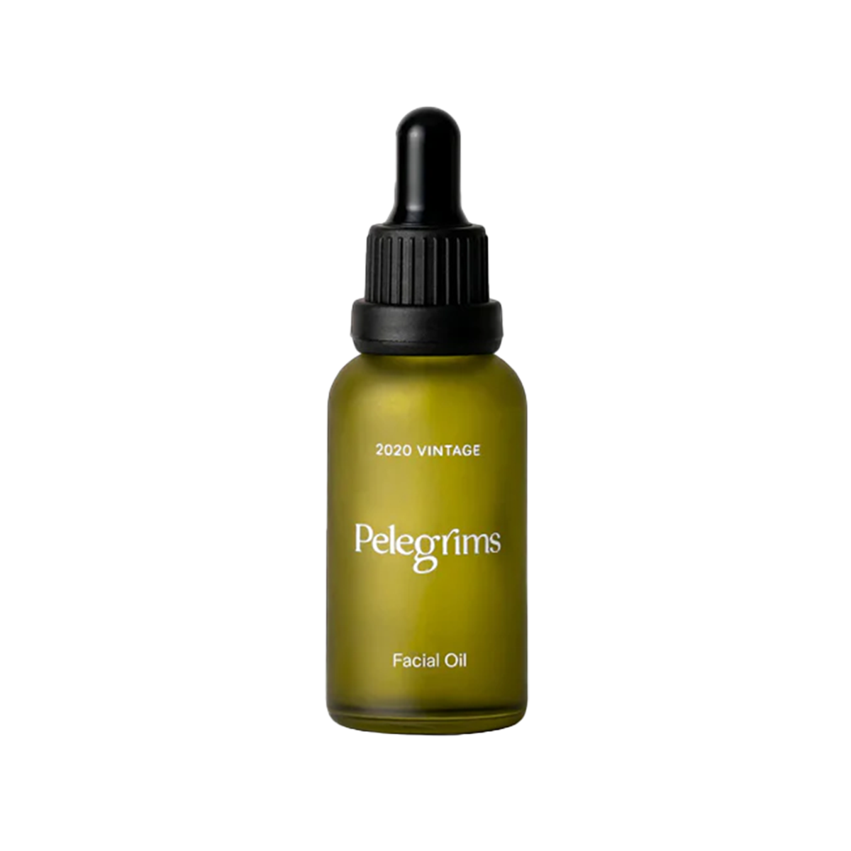 Hyaluronic Plump Facial Oil 30 ml