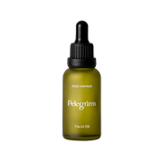 Hyaluronic Plump Facial Oil 30 ml