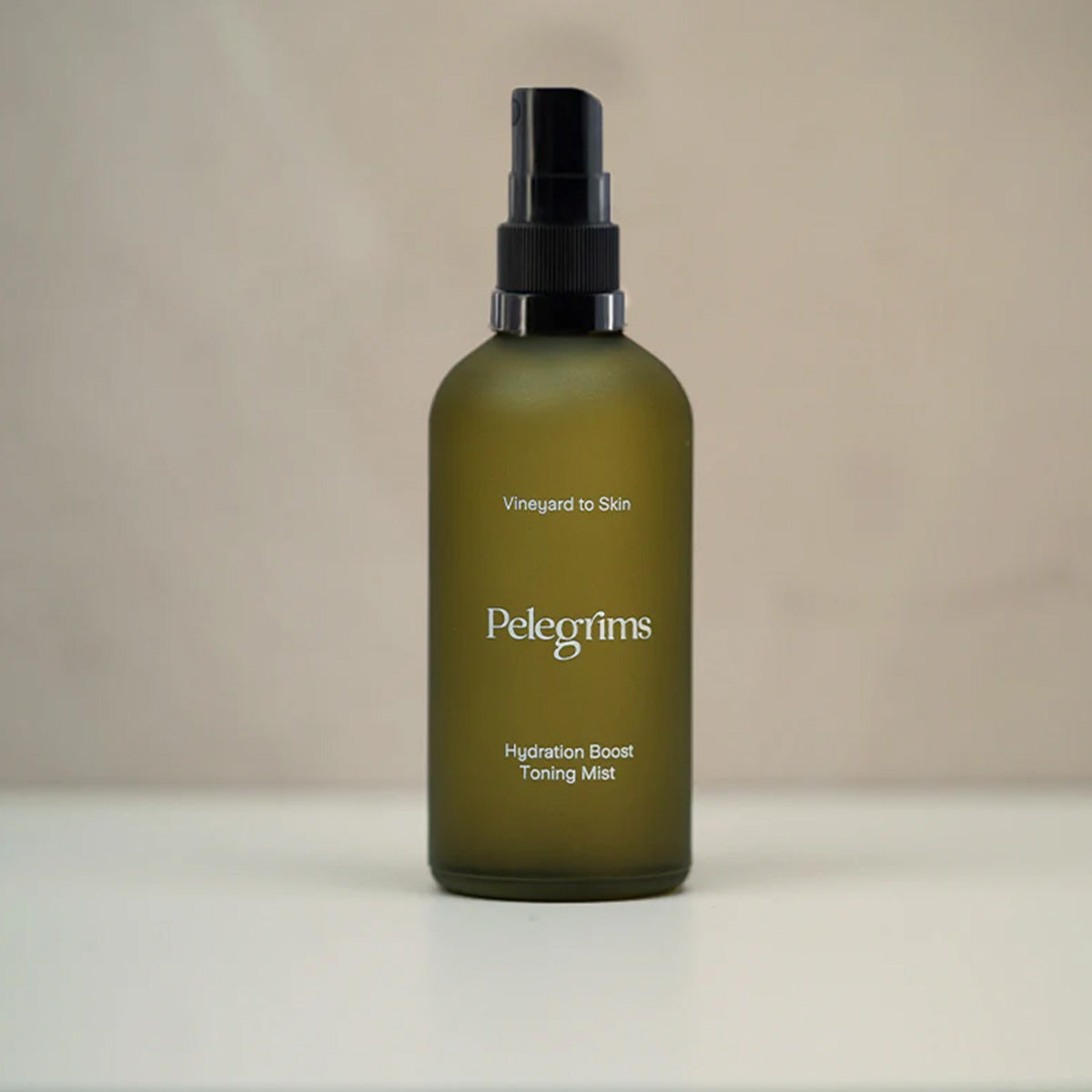 Hydration Boost Toning Mist 100 ml