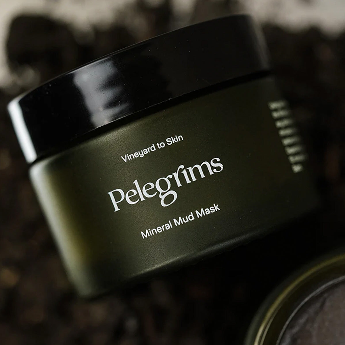 Mineral Mud Mask 50 ml