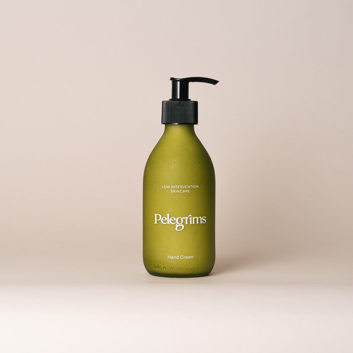 Polyphenol Hand Cream 270 ml