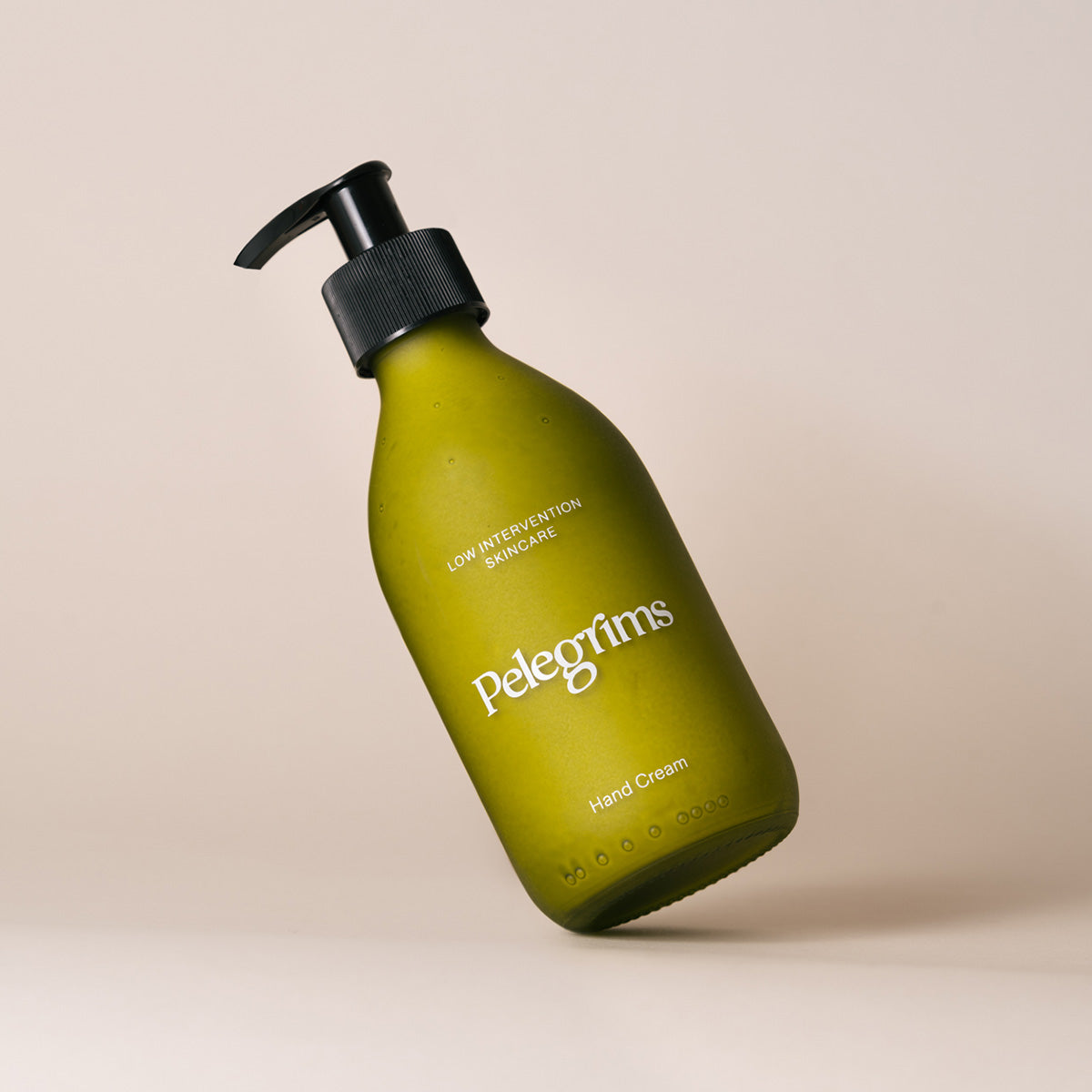 Polyphenol Hand Cream 270 ml