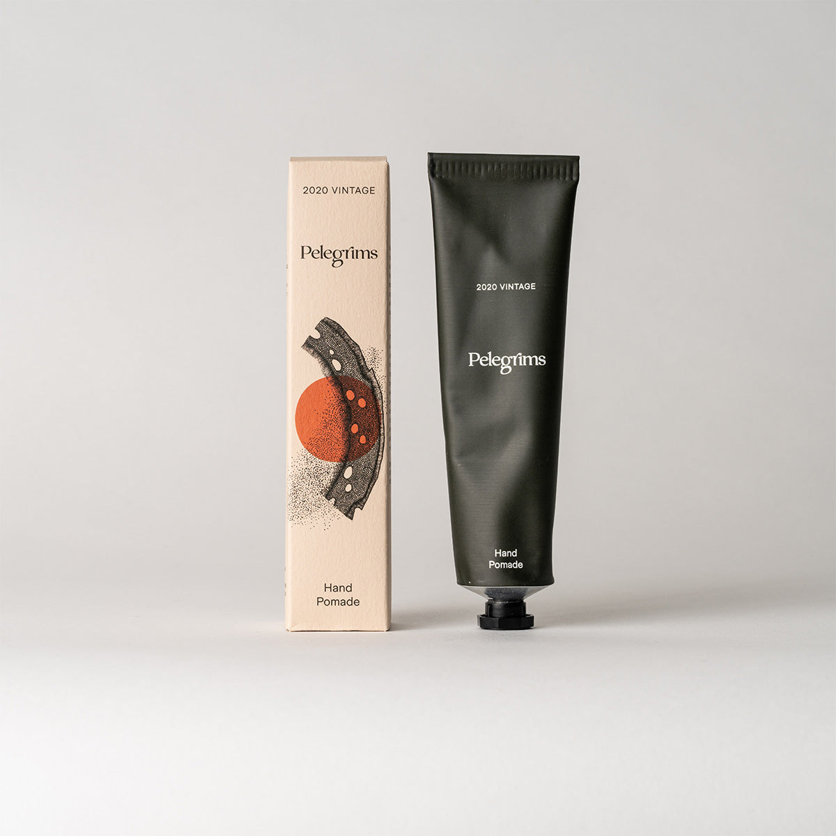 Polyphenol Hand Pomade 60 ml