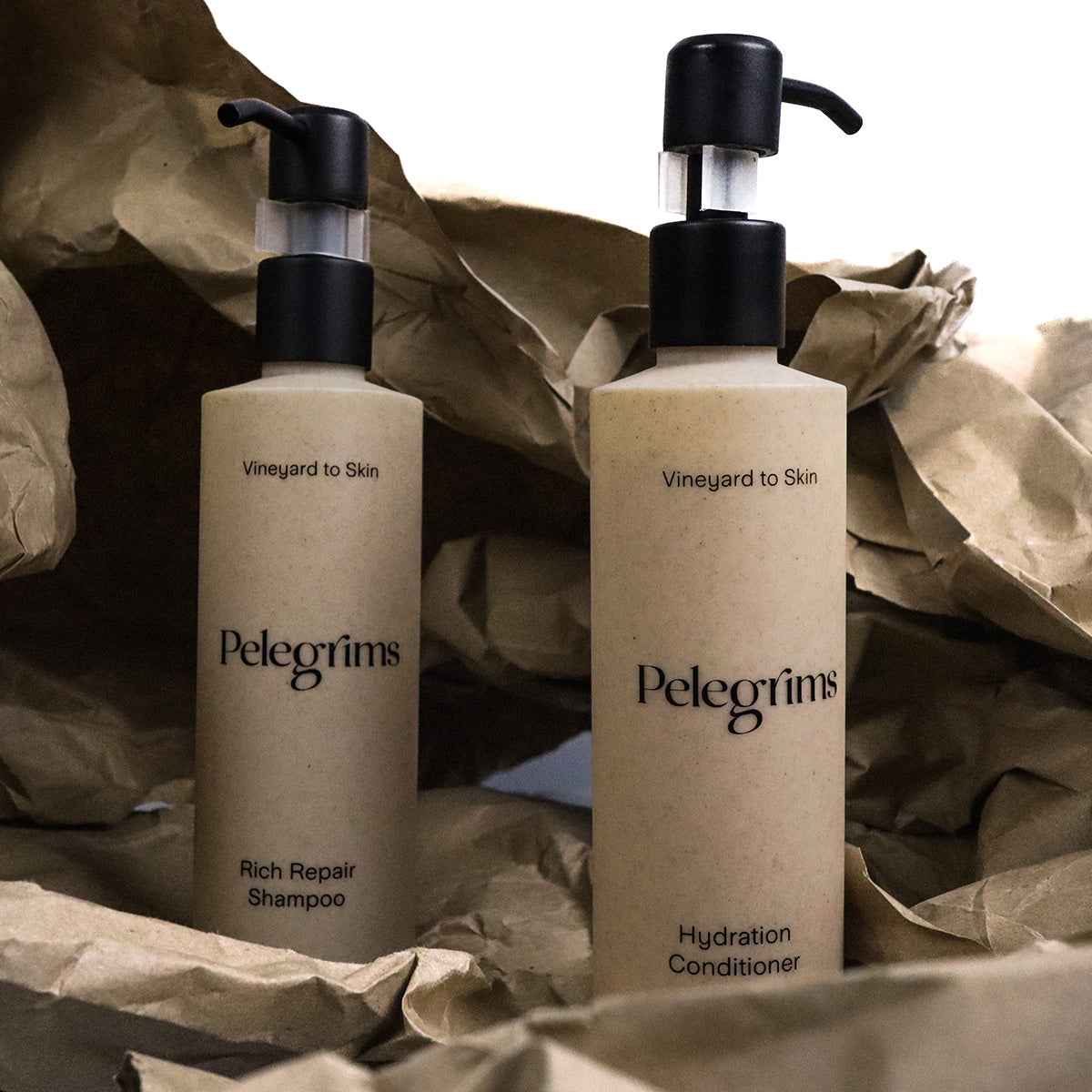 Rich Hydration Hair Conditioner 250 ml