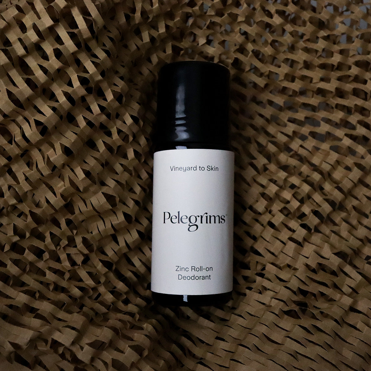 Soothing Deodorant 50 ml