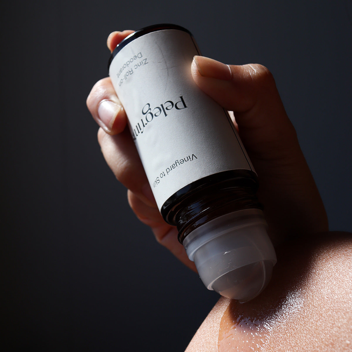 Soothing Deodorant 50 ml