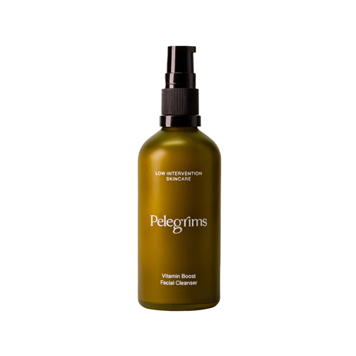 Vitamin Boost Facial Cleanser 100 ml