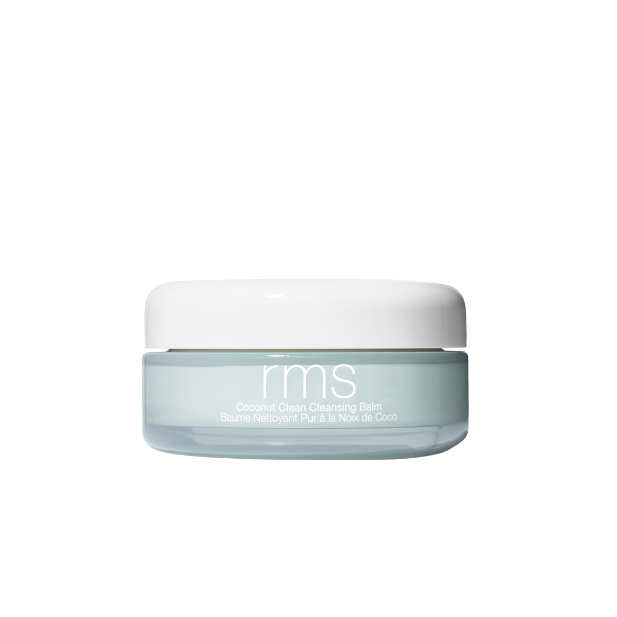 Coconut Clean Cleansing Balm