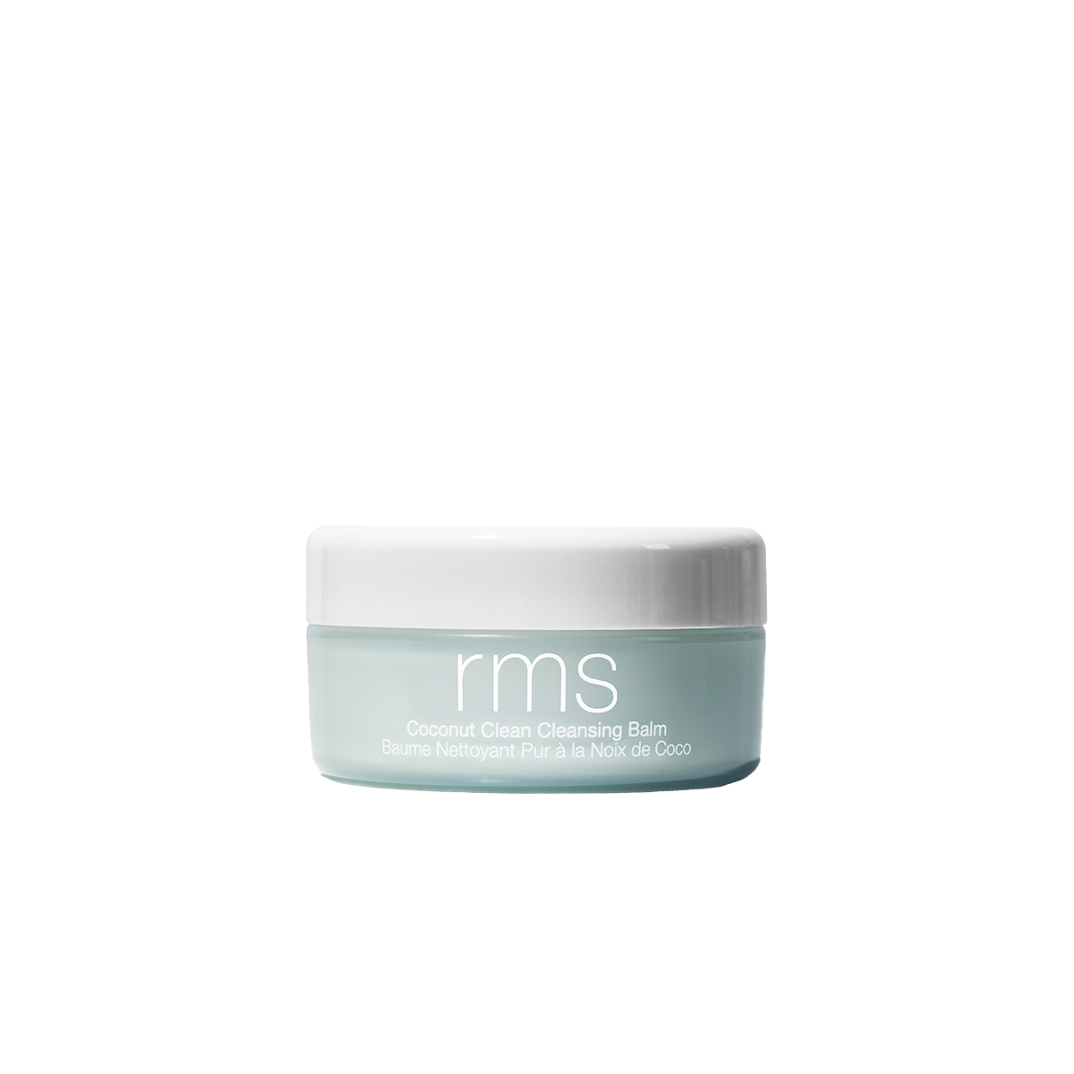Coconut Clean Cleansing Balm