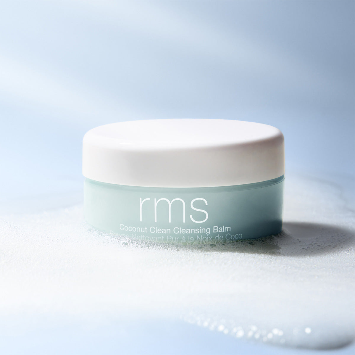 Coconut Clean Cleansing Balm