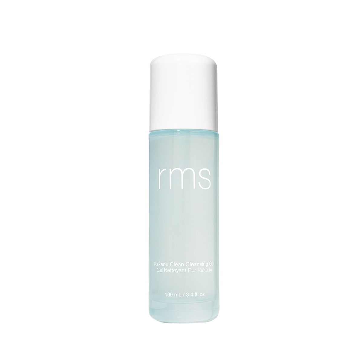 Kakadu Clean Cleansing Gel