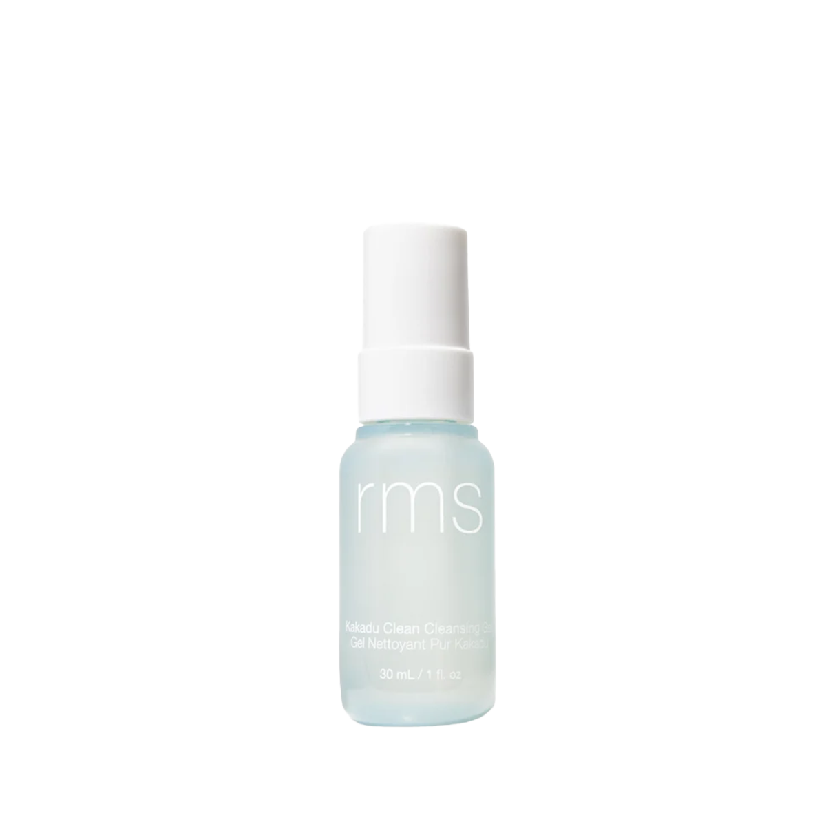 Kakadu Clean Cleansing Gel