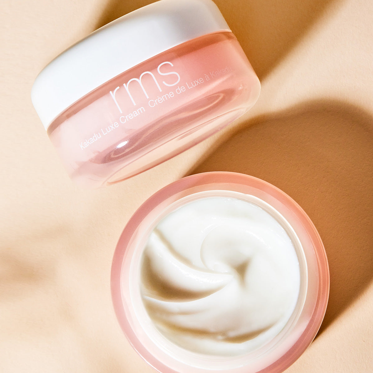 Kakadu Luxe Cream