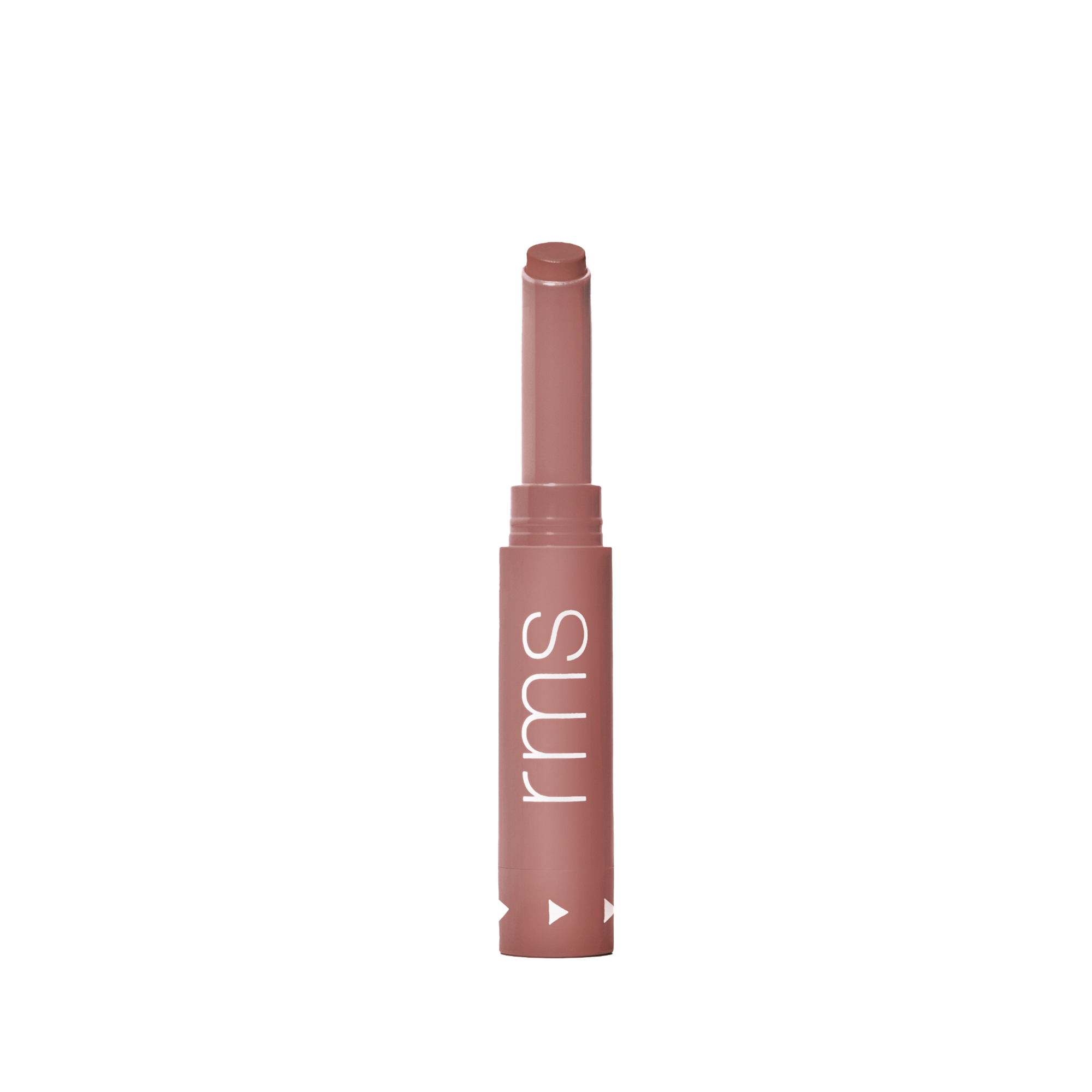Legendary Serum Lipstick: The Nudes