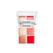 Lip2Cheek Glow Quad Mini